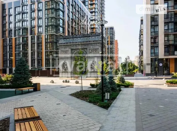 Квартира на вул. Предславинська, 3А в Києві, ID 181003, фото №13