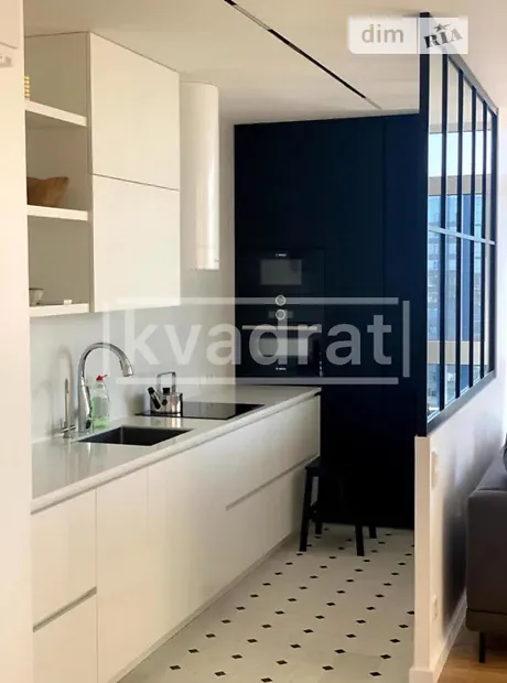 Квартира на вул. Предславинська, 3А в Київ, ID 181003, фото №3