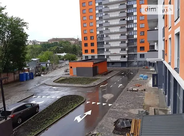 Квартира на вул. Загорівська, 25 в Києві, ID 167252, фото №1
