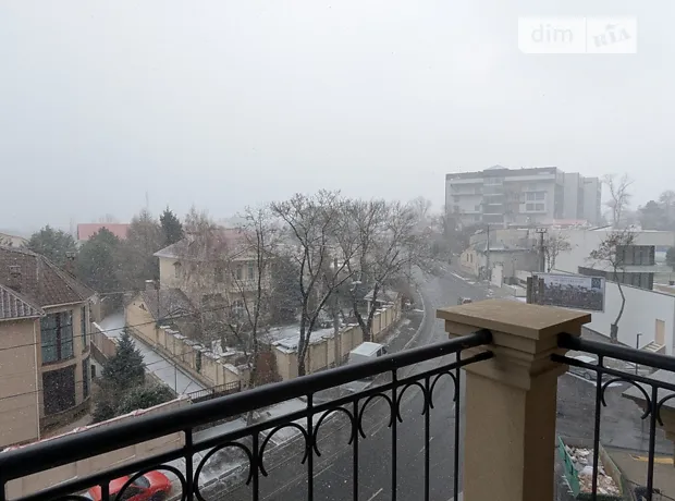 Квартира на вул. Фонтанська дорога, 64\u002F1 в Одесі, ID 173757, фото №9