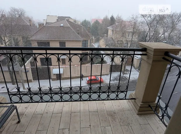 Квартира на вул. Фонтанська дорога, 64\u002F1 в Одесі, ID 173757, фото №10