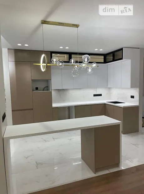 Квартира на вул. Миколи Сингаївського в Києві, ID 233027, фото №11