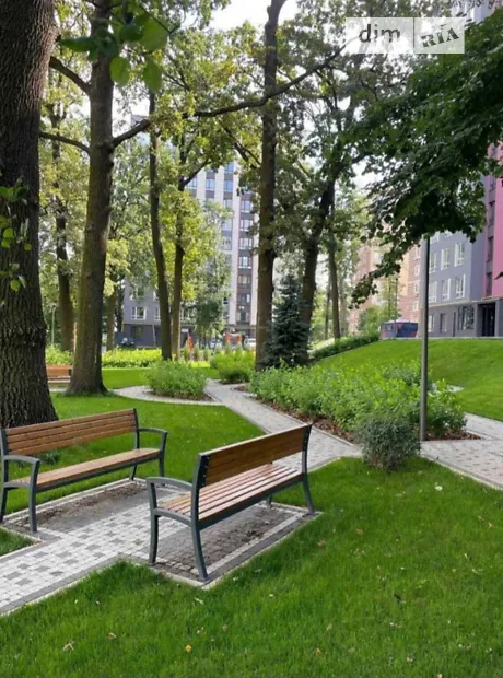 Квартира на вул. Миколи Сингаївського в Києві, ID 233027, фото №5