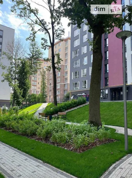 Квартира на вул. Миколи Сингаївського в Києві, ID 233027, фото №8