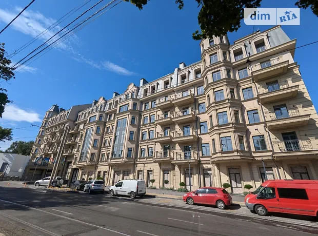 Квартира на вул. Фонтанська дорога, 64\u002F1 в Одесі, ID 176537, фото №12