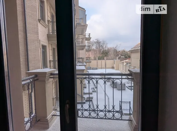 Квартира на вул. Фонтанська дорога, 64\u002F1 в Одесі, ID 176537, фото №4