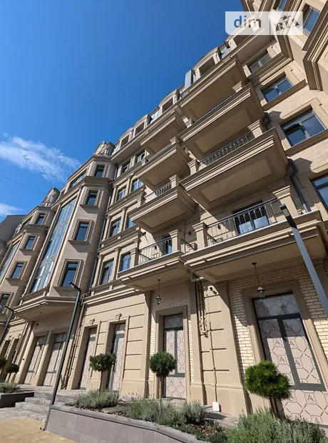 Квартира на вул. Фонтанська дорога, 64\u002F1 в Одесі, ID 165907, фото №12