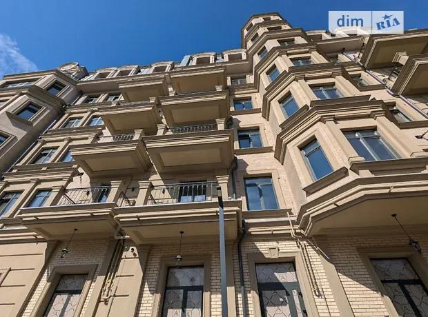 Квартира на вул. Фонтанська дорога, 64\u002F1 в Одесі, ID 183894, фото №9