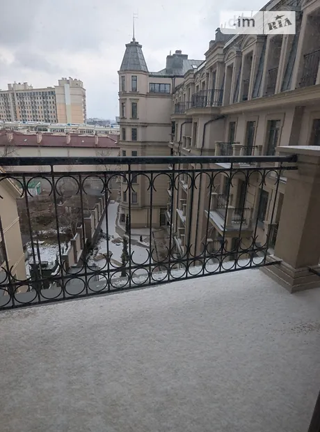 Квартира на вул. Фонтанська дорога, 64\u002F1 в Одесі, ID 167162, фото №4