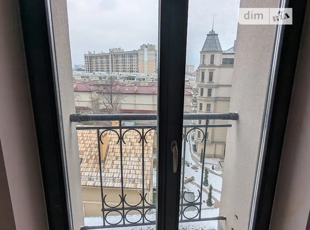 Квартира на вул. Фонтанська дорога, 64\u002F1 в Одесі, ID 191301, фото №2