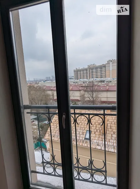 Квартира на вул. Фонтанська дорога, 64\u002F1 в Одесі, ID 191301, фото №6