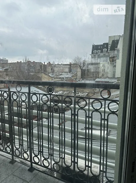 Квартира на вул. Гімназична, 13 в Одесі, ID 171244, фото №5