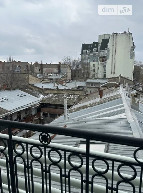 Квартира на вул. Гімназична, 13 в Одесі, ID 171244, фото №6
