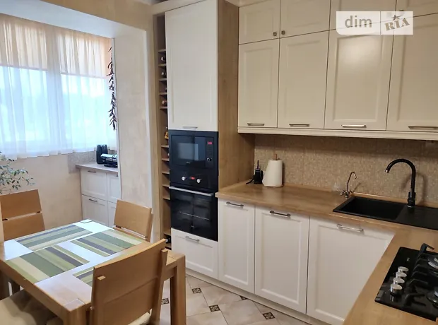 Квартира на вул. Мечникова, 109Б в Києві, ID 318422, фото №2