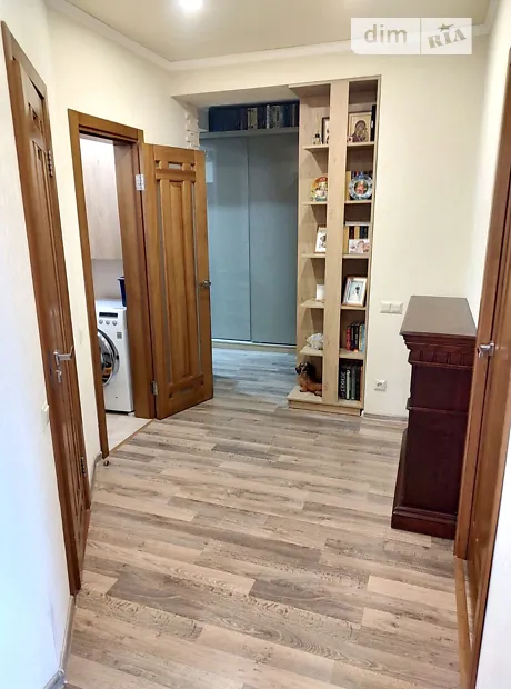 Квартира на вул. Мечникова, 109Б в Києві, ID 318422, фото №11