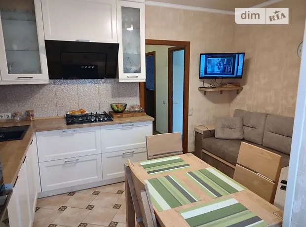 Квартира на вул. Мечникова, 109Б в Києві, ID 318422, фото №3