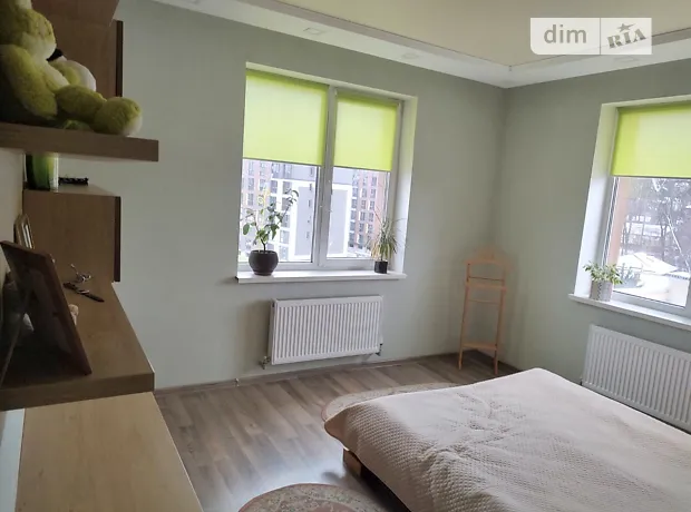 Квартира на вул. Мечникова, 109Б в Києві, ID 318422, фото №4
