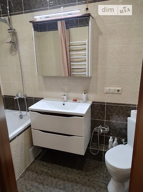 Квартира на вул. Мечникова, 109Б в Києві, ID 318422, фото №5