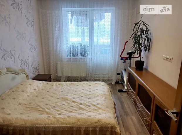 Квартира на вул. Мечникова, 109Б в Києві, ID 318422, фото №8