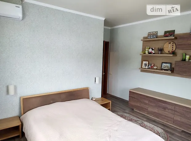 Квартира на вул. Мечникова, 109Б в Києві, ID 318422, фото №10