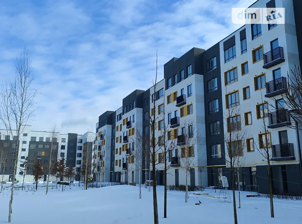 Квартира на вул. Соборна 2К/35 в Києві, ID 231897, фото №2