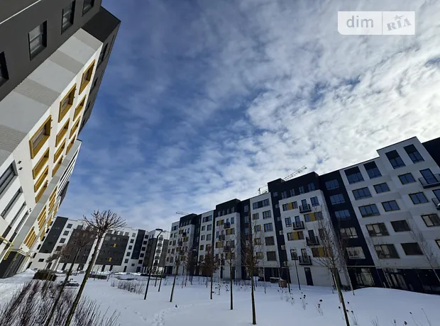 Квартира на вул. Соборна 2К/35 в Києві, ID 318312, фото №1