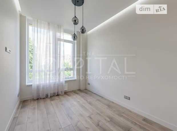 Квартира на вул. Жилянська, 68 в Києві, ID 176555, фото №11