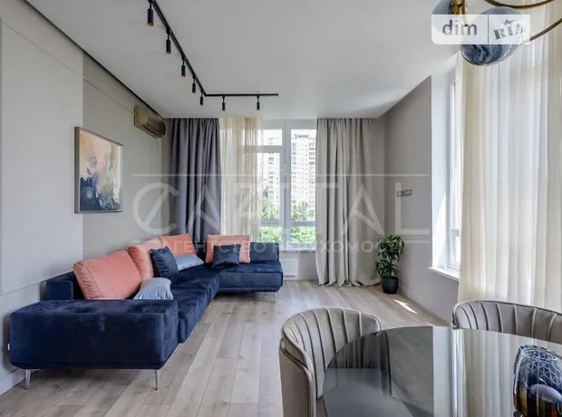 Квартира на вул. Жилянська, 68 в Київ, ID 176555, фото №3