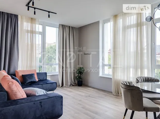 Квартира на вул. Жилянська, 68 в Київ, ID 176555, фото №4