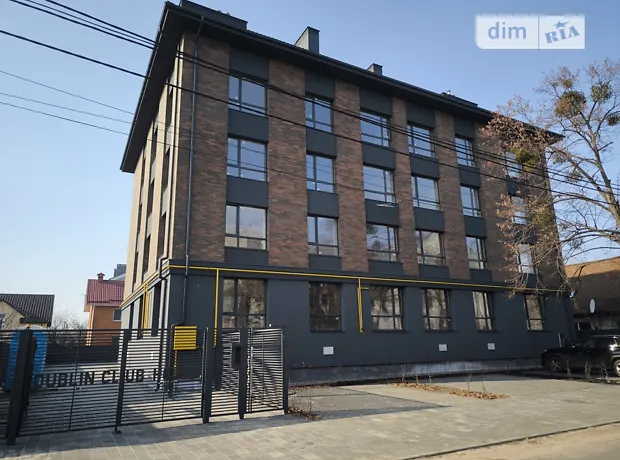 Квартира на вул. Троїцька, 15 в Київ, ID 351548, фото №2