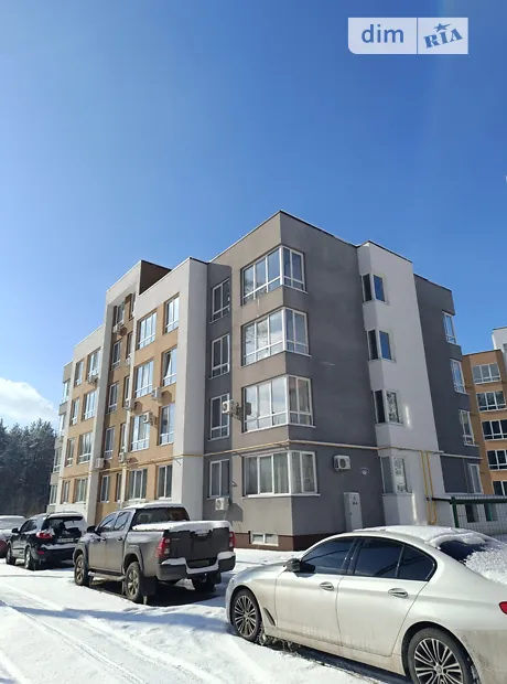 Квартира на вул. Ідейна, 4 в Києві, ID 181398, фото №1