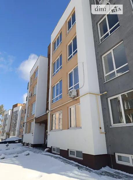 Квартира на вул. Ідейна, 4 в Києві, ID 181398, фото №2