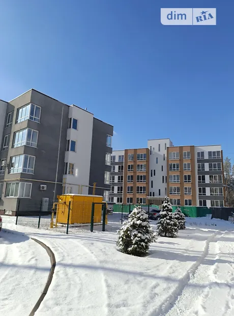 Квартира на вул. Ідейна, 4 в Києві, ID 181398, фото №3