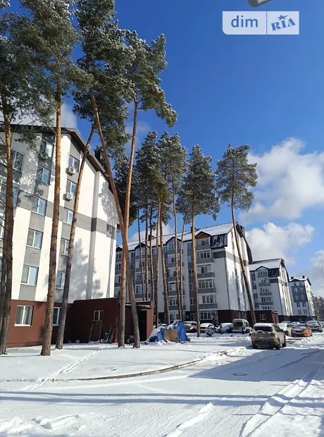 Квартира на вул. Ідейна, 4 в Києві, ID 181398, фото №4