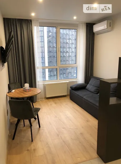 Квартира на наб. Дніпровська, 17К в Київ, ID 172163, фото №1