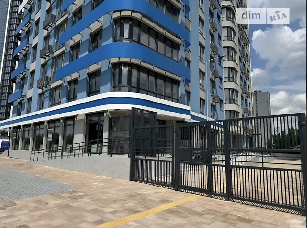Квартира на наб. Дніпровська, 17К в Київ, ID 172163, фото №2