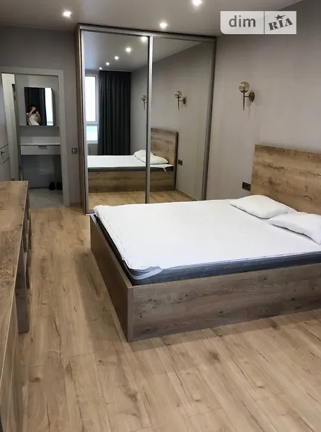 Квартира на наб. Дніпровська, 17К в Києві, ID 172163, фото №13