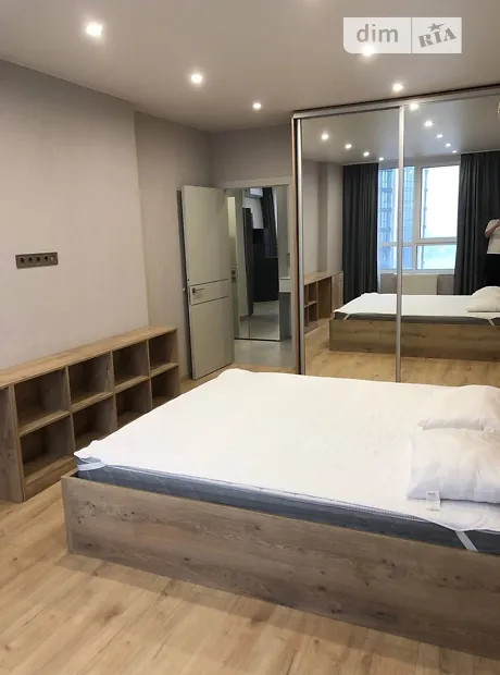 Квартира на наб. Дніпровська, 17К в Києві, ID 172163, фото №14