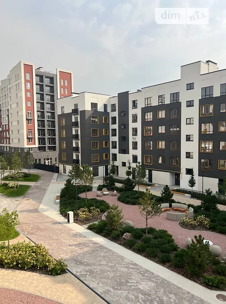 Квартира на вул. Соборна 2К/6 в Києві, ID 231152, фото №6