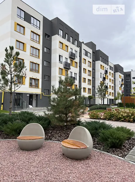 Квартира на вул. Соборна 2К/8 в Києві, ID 226182, фото №3