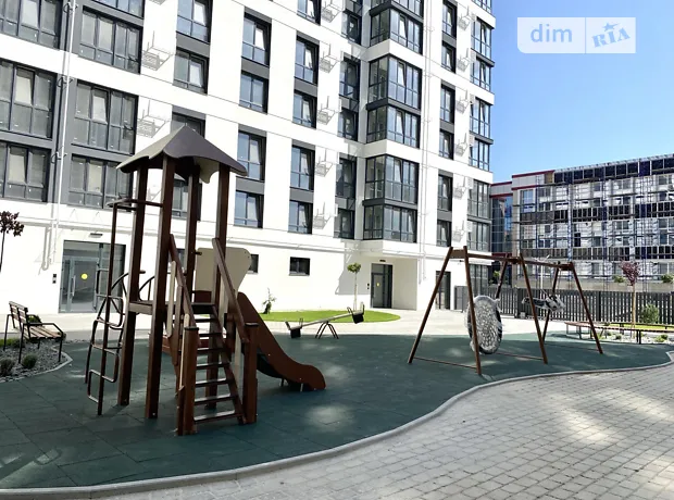 Квартира на вул. Галицького Данила, 25 в Рівному, ID 167410, фото №13