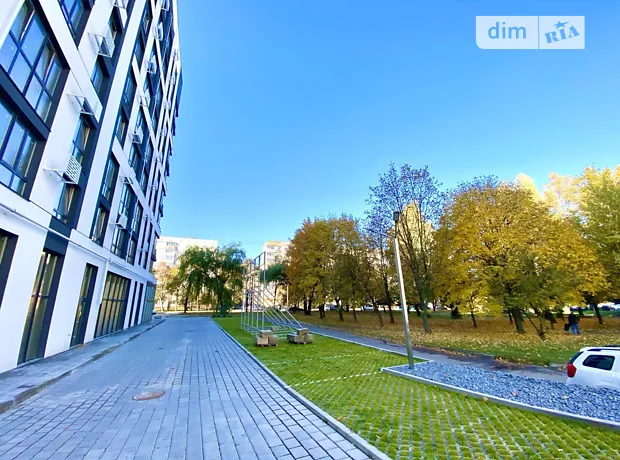 Квартира на вул. Галицького Данила, 25 в Рівному, ID 167410, фото №15