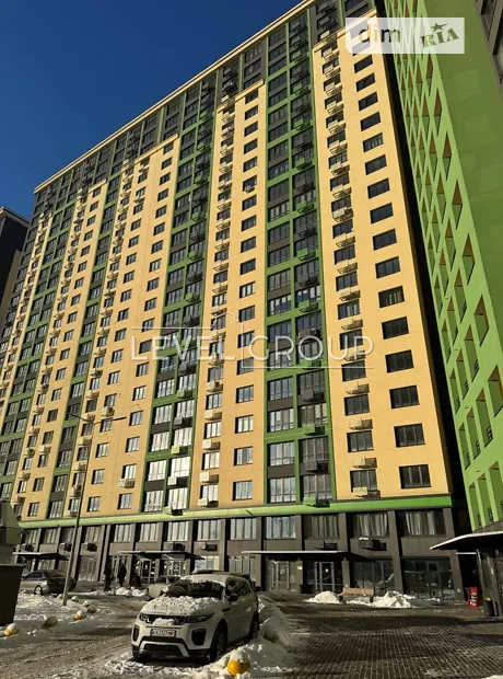 Квартира на вул. Михайла Максимовича, 32А в Києві, ID 203273, фото №9