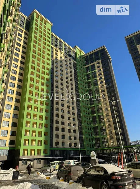 Квартира на вул. Михайла Максимовича, 32Б в Києві, ID 205403, фото №13