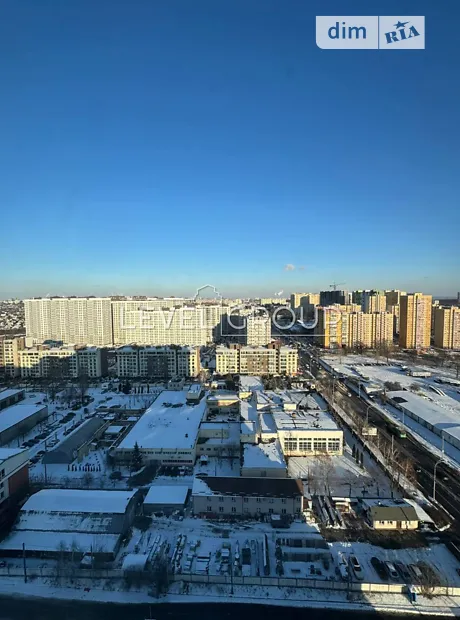 Квартира на вул. Михайла Максимовича, 32Б в Києві, ID 205403, фото №7