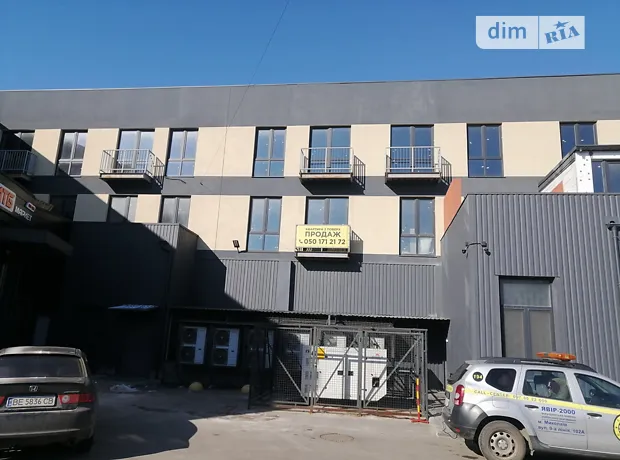 Квартира на просп. Центральний, 92 в Миколаєві, ID 202642, фото №3