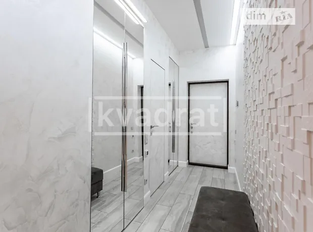 Квартира на вул. Саксаганського, 37К в Києві, ID 199304, фото №14