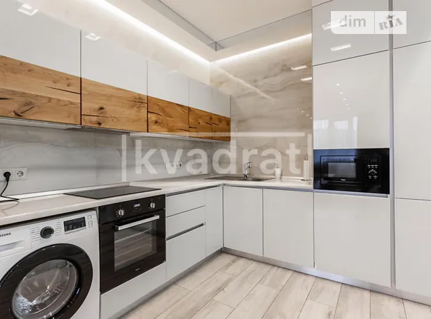 Квартира на вул. Саксаганського, 37К в Києві, ID 199304, фото №4