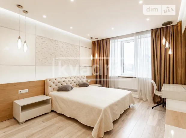 Квартира на вул. Саксаганського, 37К в Києві, ID 199304, фото №6