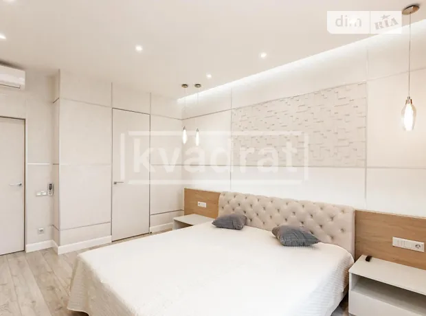 Квартира на вул. Саксаганського, 37К в Києві, ID 199304, фото №7